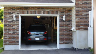 Garage Door Installation at Chaldean Town, Michigan